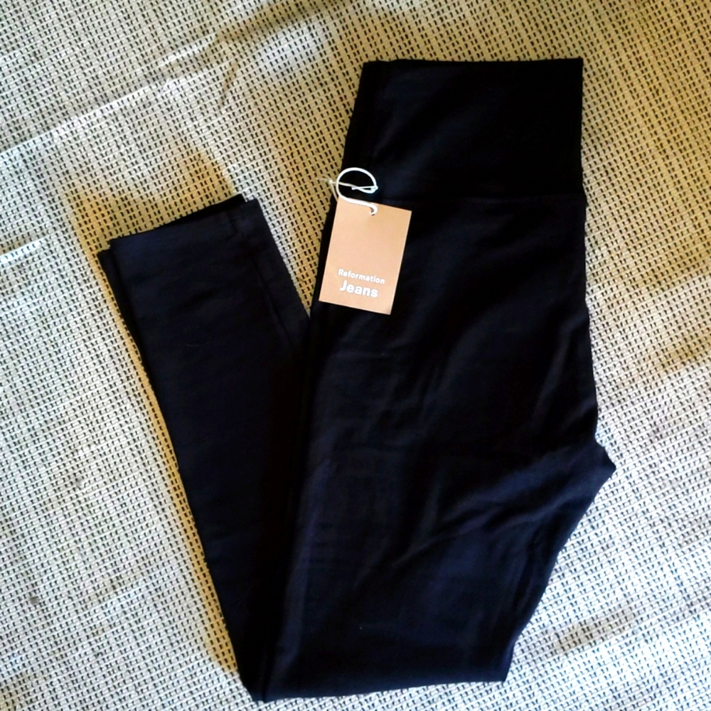Reformation Leggings